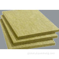 Rockwool Acoustic Insulation Rock Wool Insulation for sale Factory